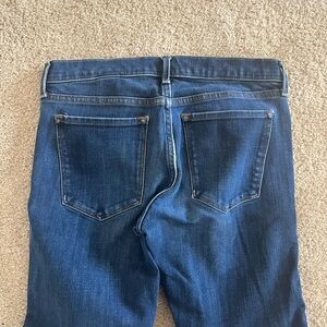 Banana Republic Skinny Jeans